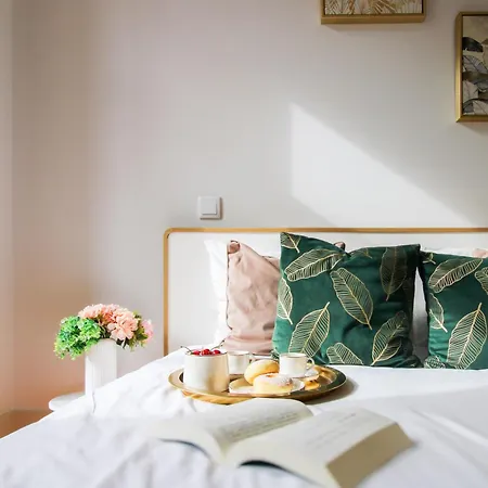 Aliados Sunny Flat Appartement *