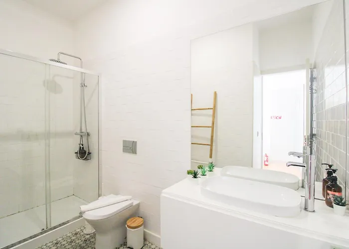 Aliados Sunny Flat Appartamento