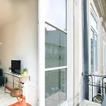 Aliados Sunny Flat * Oporto