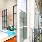 Apartamento Aliados Sunny Flat *