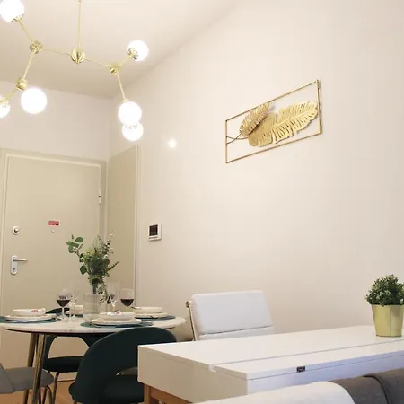 Aliados Sunny Flat *