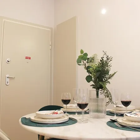 Apartment Aliados Sunny Flat *