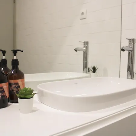 Aliados Sunny Flat * 포르투