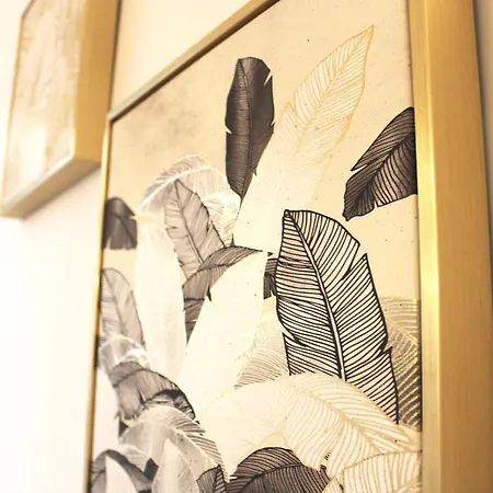 Apartment Aliados Sunny Flat