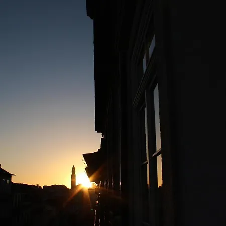 Aliados Sunny Flat Apartment Porto