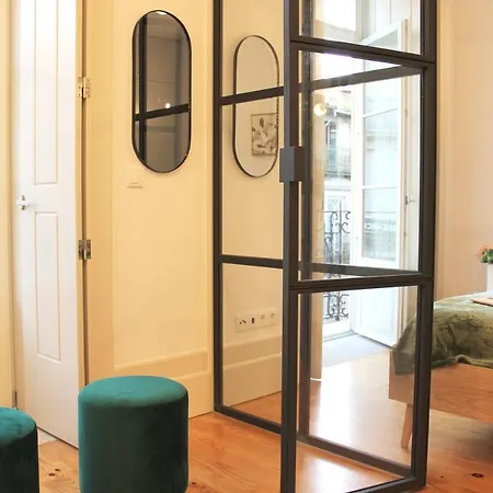 Apartment Aliados Sunny Flat *