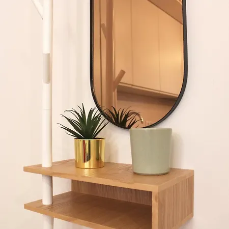 Aliados Sunny Flat Apartment Porto