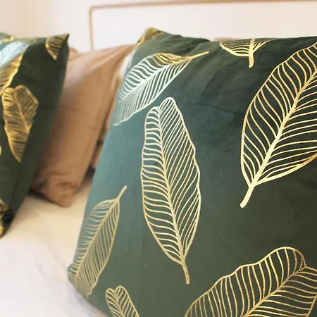 Aliados Sunny Flat Daire Porto