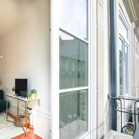 Aliados Sunny Flat * Porto