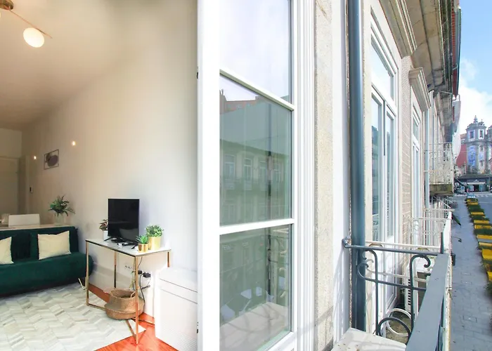 Aliados Sunny Flat * Porto