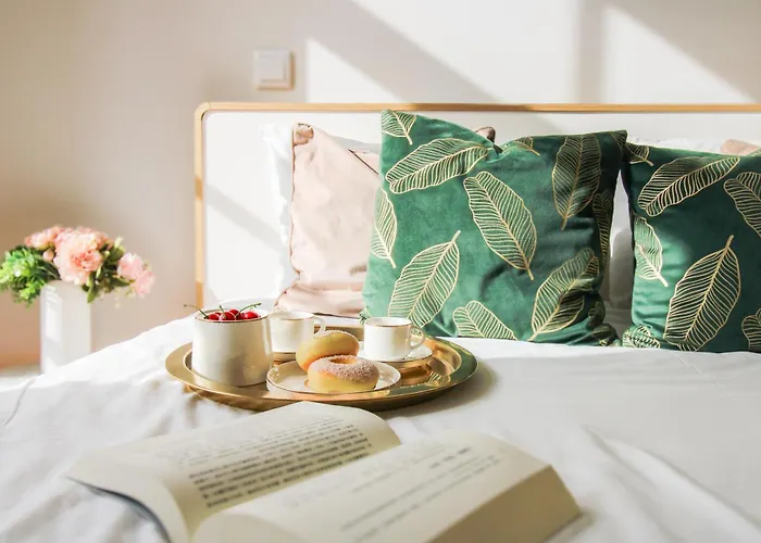 Aliados Sunny Flat * Πόρτο