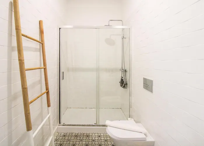 Aliados Sunny Flat * Πόρτο