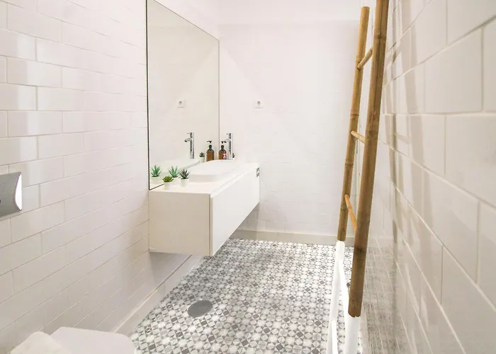 Διαμέρισμα Aliados Sunny Flat