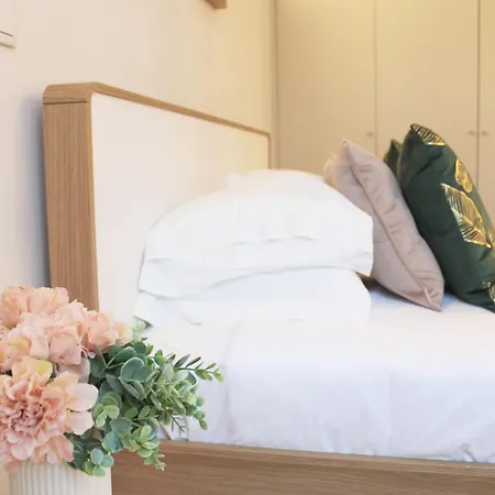 Aliados Sunny Flat *