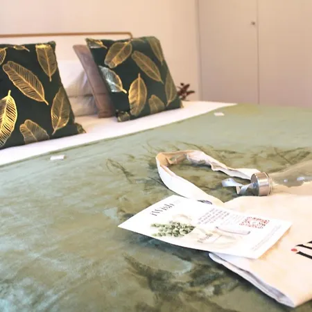 Aliados Sunny Flat بورتو