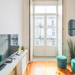 Aliados Sunny Flat