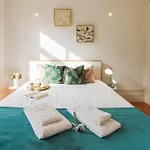 Apartamento Aliados Sunny Flat Porto