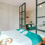 Aliados Sunny Flat