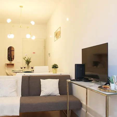 Aliados Sunny Flat Apartament Porto