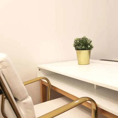 Apartament Aliados Sunny Flat *