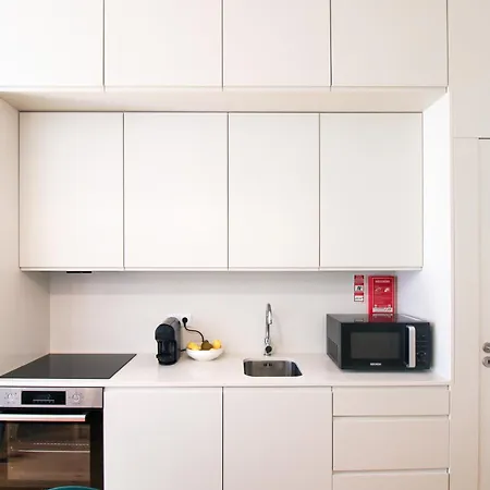 Aliados Sunny Flat *