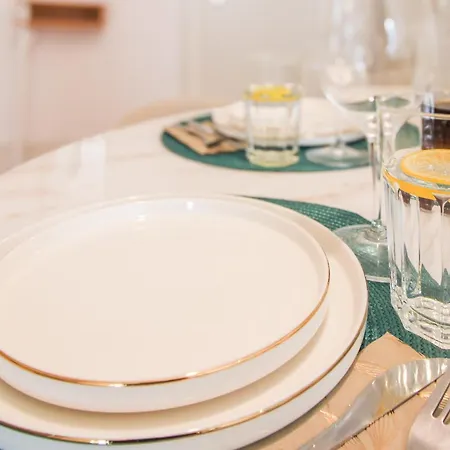 Apartament Aliados Sunny Flat Porto