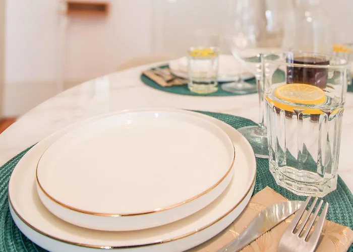 Apartamento Aliados Sunny Flat Porto