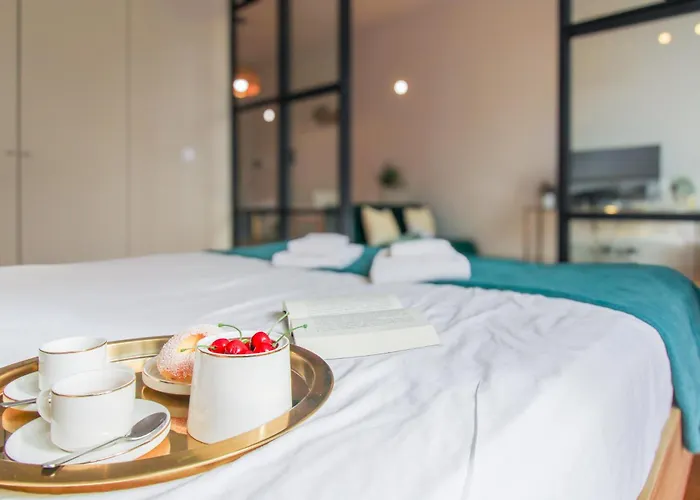 Aliados Sunny Flat Apartamento Porto