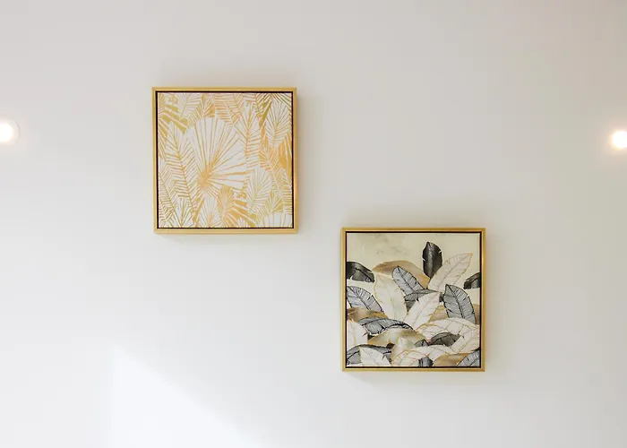 Aliados Sunny Flat Apartamento